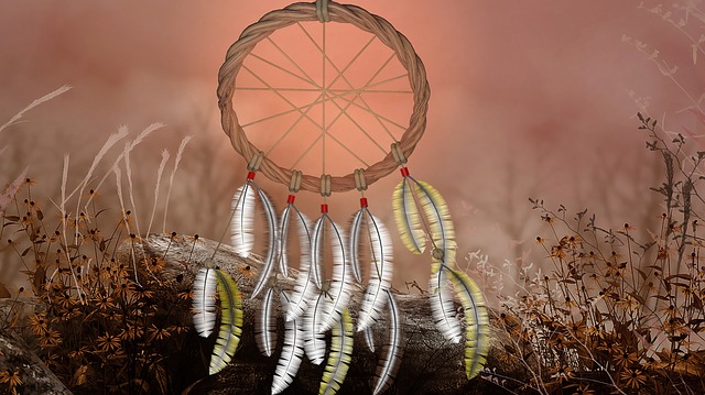 dream catcher