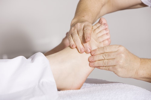 Uleiuri esențiale de viață pentru dureri de genunchi și umflături, 6...